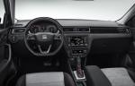 Seat Toledo FR Line 2015 года